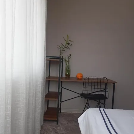 Для Большой Компании Apartment *