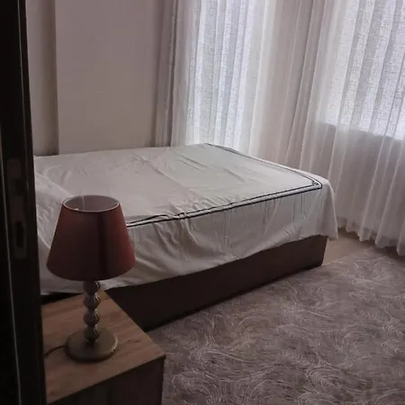 Для Большой Компании Apartment Antalya