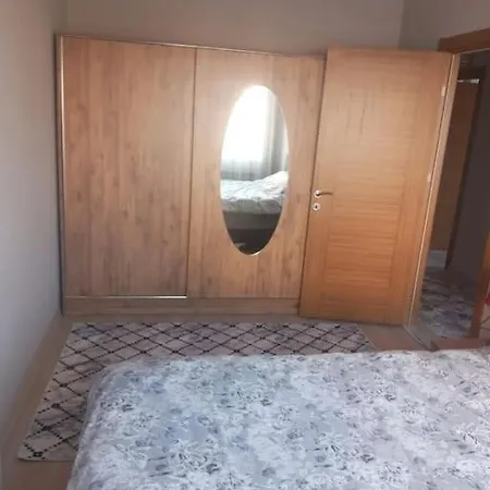 Для Большой Компании Apartman