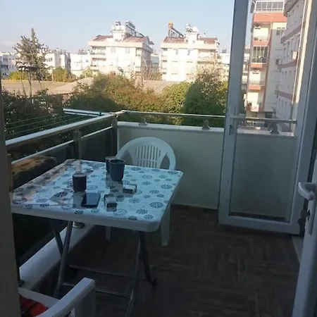 Для Большой Компании Apartman