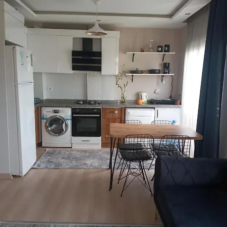 Apartman Для Большой Компании *